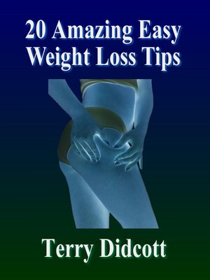 cover image of 20 Amazing Easy Weight Loss Tips